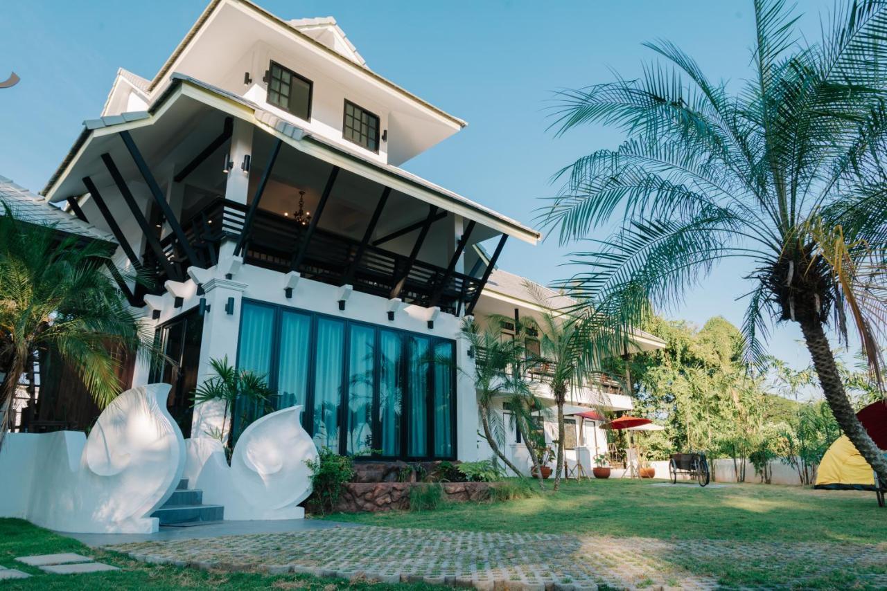 Maison De Chiang Rai Exterior photo